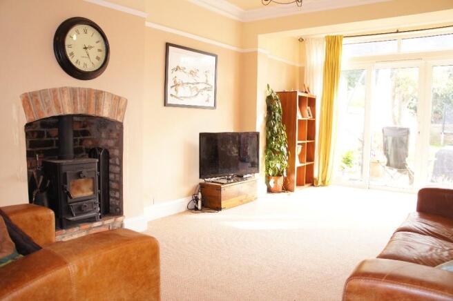 Sitting room