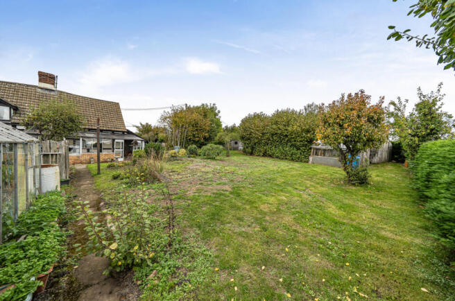 Orchard Cottage, Staunton-on-Wye, Herefordshire photo 3