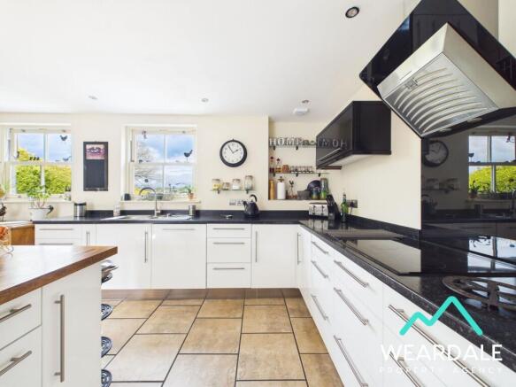Main Kitchen