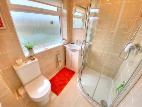 Bathroom 1