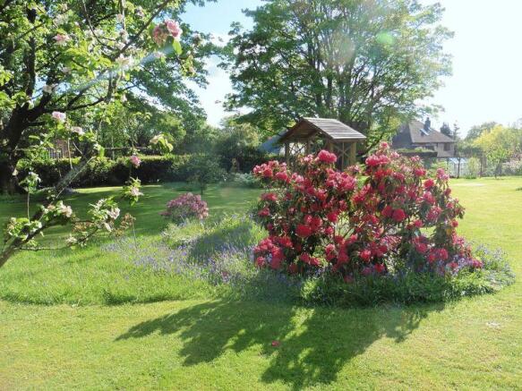 Garden 2