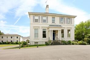 Flat D, Ireton House, Pavilion Gardens, Cheltenham GL50 2SP