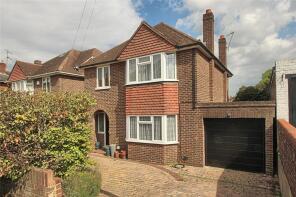 118, York Road, Woking GU22 7XS