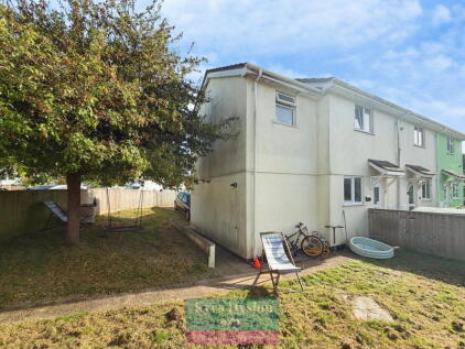 Rosewell Close, Honiton
