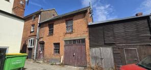 The Coach House, Salop Street, Bishops Castle SY9 5BW