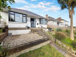 16 Steepdown, Kernick Road, Penryn TR10 8NX
