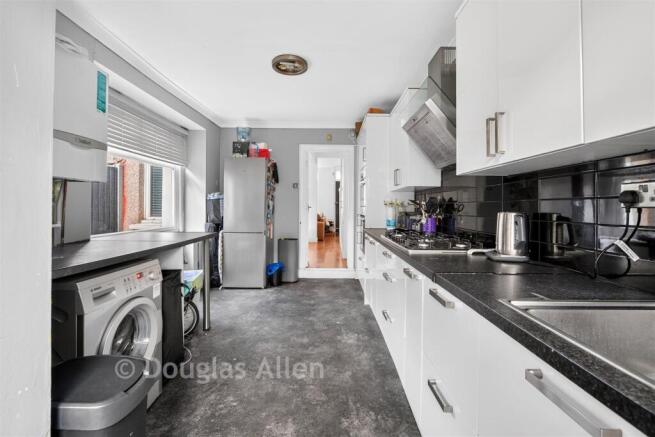 Internal Feature