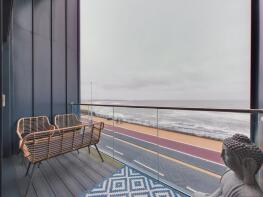9, Empire Court, Esplanade, Whitley Bay NE26 2AF