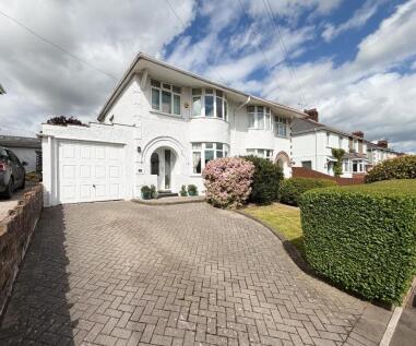 Parcau Avenue, Bridgend County Borough, CF31 4SY