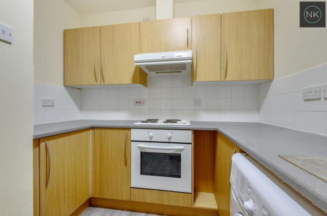 Hardy Court, Makepeace Road, London, E11 - Widok 5