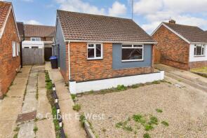 32, Western Road North, Lancing BN15 9UX