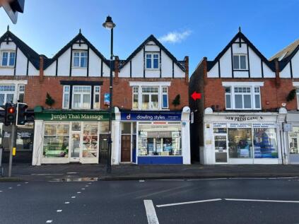 Walton Road, East Molesey
