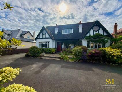 Argarmeols Road, Formby, Liverpool, L37