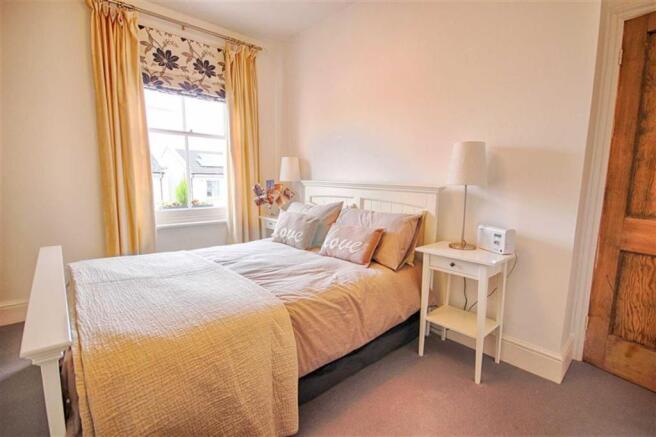 BEDROOM TWO