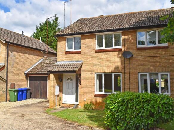 68 Kensington Close