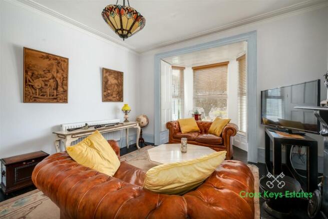 Drawing Room