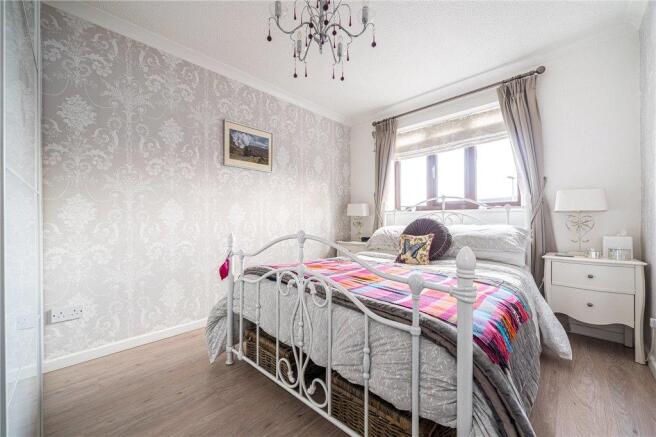 Family Bedroom