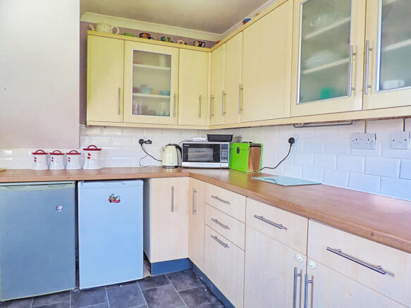 Kitchen Shot