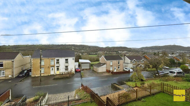 Ynys Y Mond Road, Pontardawe, SA8 3BA - ANDY O'NEI