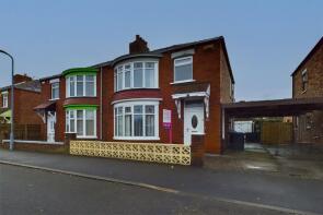 36, Westbourne Road, Middlesbrough TS5 5BJ