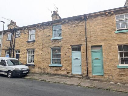 Amelia Street, Saltaire, BD18