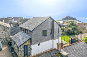 Barons Court, Rosehill, Marazion TR17 0HB