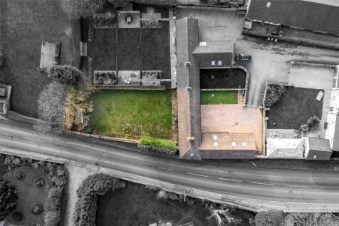 2 Foulby Farm, Doncaster Road, Foulby, Wakefield, West Yorkshire