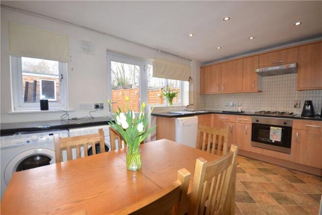 Kitchen 1