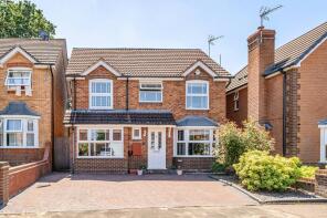 22, Woodperry Avenue, Hillfield, Solihull B91 3GN