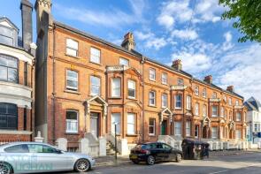 Flat 6, 11, Sackville Road, Hove BN3 3WA