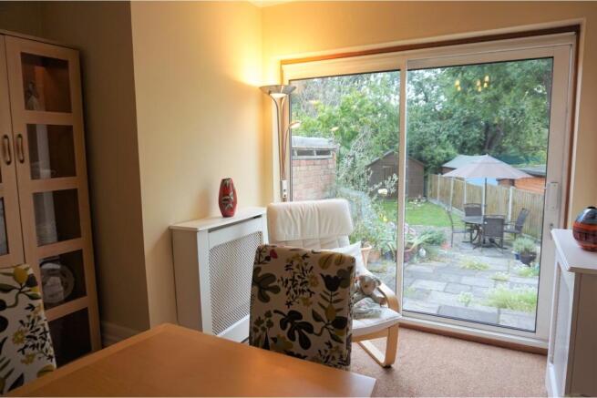 Dining / Family Room