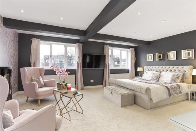 Principal Suite