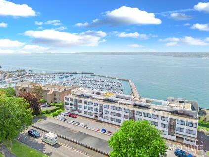 St. Lukes Road South, Torquay