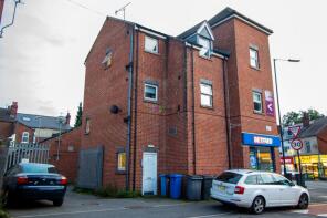 759d, Chesterfield Road, Sheffield S8 0SP