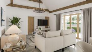 12 Fairway Lakes Village, Caldecott Hall Estate, Beccles Road, Fritton, Great Yarmouth NR31 9EY