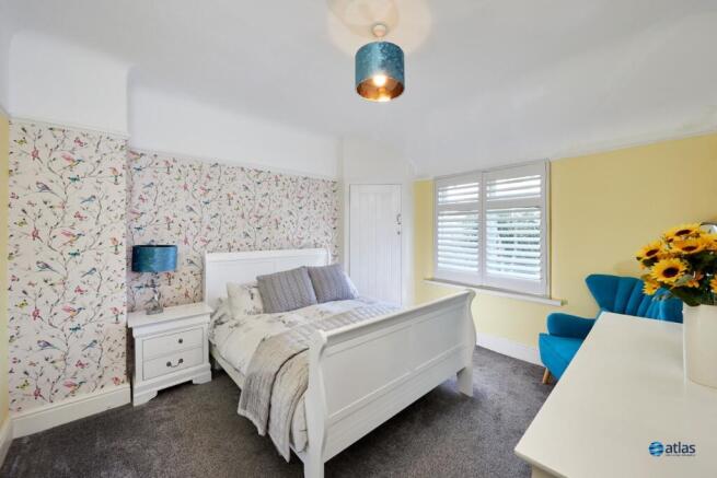 Bedroom Two