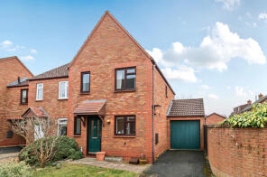 12, Byron Close, Walton Cardiff, Tewkesbury GL20 7SQ