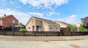 25a, Walnut Close, Thetford IP26 5AN