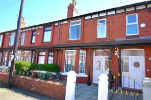 8, Tancred Road, Wallasey CH45 4RT