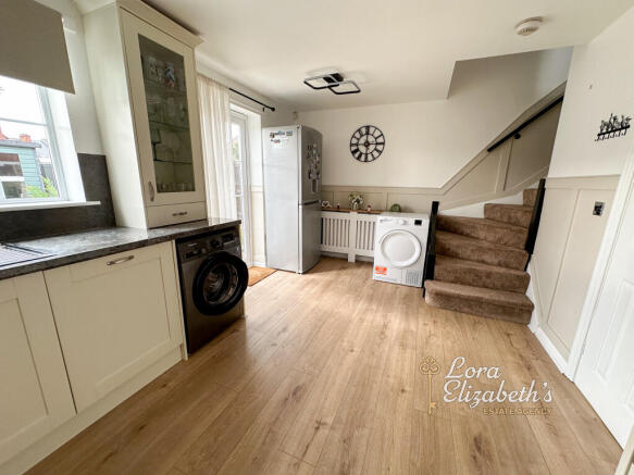 The Twitchell, Sutton In Ashfield, NG17 photo 4