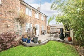 58, St Johns Crescent, Horsham RH12 3NE