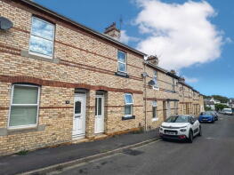 16, Hillmans Road, Newton Abbot TQ12 1AA