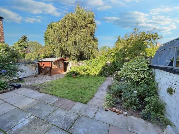 Gardens Aspect 2