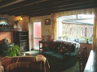 ANNEXE DINING LOUNGE