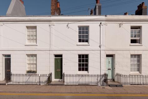 Kensington Place, Brighton