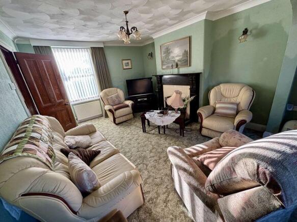 Nanstallon, Bodmin photo 4