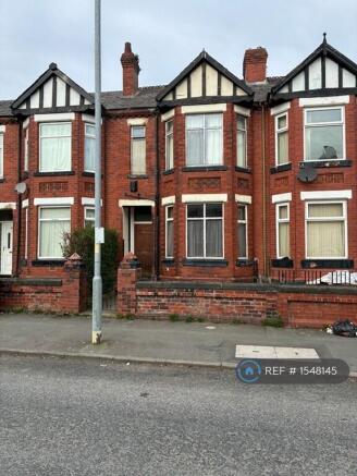 The House On Daisy Bank Road