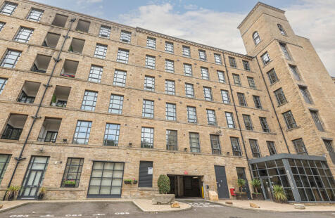 Quarry Bank Mill, Longwood