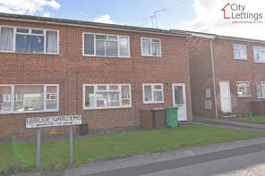 6, Loscoe Gardens, Church Drive, Nottingham NG5 2AY