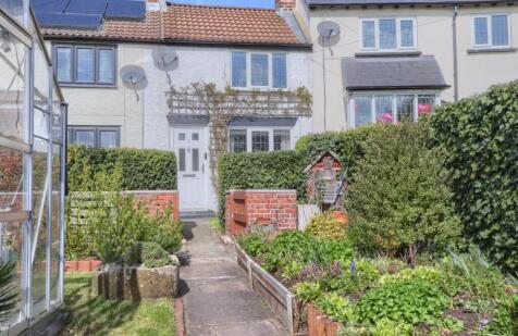 Carlton, Stockton-On-Tees, TS21